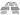 8K Trailer Axle U-Bolt Kit for 3.5" Axle Tube – UBK09